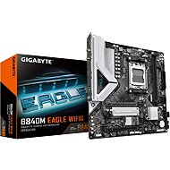 GIGABYTE B840M EAGLE WIFI6 - Motherboard