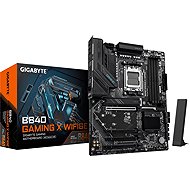GIGABYTE B840 GAMING X WIFI6E - Motherboard