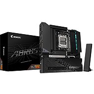 GIGABYTE B850M AORUS STEALTH - Motherboard
