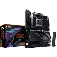 GIGABYTE B850 AORUS ELITE WIFI7 - Motherboard