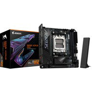 GIGABYTE B850I AORUS PRO - Alaplap