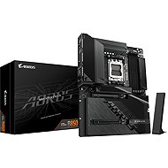 GIGABYTE B850 AORUS STEALTH - Motherboard