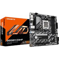 GIGABYTE B850M D3HP - Motherboard