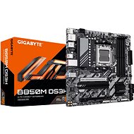 GIGABYTE B850M DS3H - Motherboard