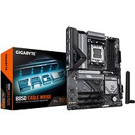 GIGABYTE B850 EAGLE WIFI6E - Motherboard