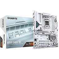 GIGABYTE B850 EAGLE ICE - Motherboard