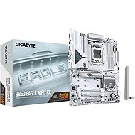 GIGABYTE B850 EAGLE WIFI7 ICE - Motherboard