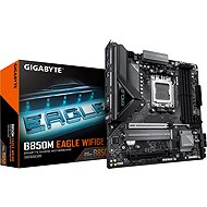 GIGABYTE B850M EAGLE WIFI6E - Motherboard