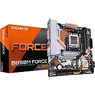 GIGABYTE B850M FORCE - Alaplap