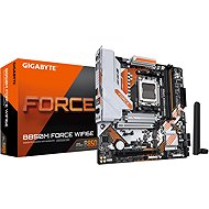 GIGABYTE B850M FORCE WIFI6E - Motherboard