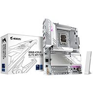 GIGABYTE B860 AORUS ELITE WIFI7 ICE - Motherboard
