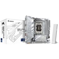 GIGABYTE B860I AORUS PRO ICE - Motherboard