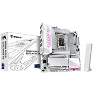 GIGABYTE B860M AORUS ELITE WIFI6E ICE - Motherboard