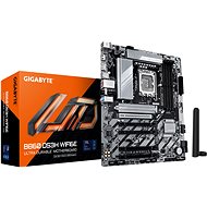 GIGABYTE B860 DS3H WIFI6E - Motherboard