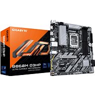GIGABYTE B860M D3HP - Alaplap