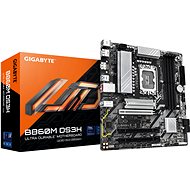 GIGABYTE B860M DS3H - Motherboard