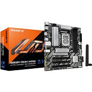 GIGABYTE B860M DS3H WIFI6E - Motherboard