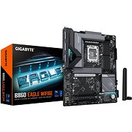 GIGABYTE B860 EAGLE WIFI6E - Motherboard