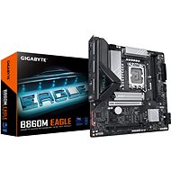GIGABYTE B860M EAGLE - Motherboard
