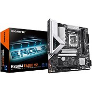 GIGABYTE B860M EAGLE V2 - Motherboard