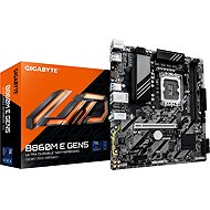 GIGABYTE B860M E GEN5 - Motherboard