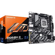 GIGABYTE B860M E - Motherboard