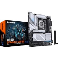 GIGABYTE B860 GAMING X WIFI6E - Motherboard