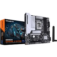GIGABYTE B860M GAMING X WIFI6E - Motherboard