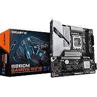 GIGABYTE B860M GAMING WIFI6 - Motherboard