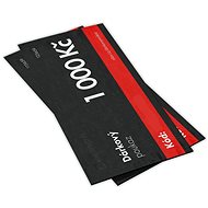 1,000 CZK Alza GAMING Gift Card - Voucher