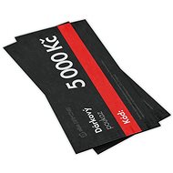 5,000 CZK Alza GAMING Gift Card - Voucher