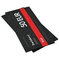 Alza GAMING gift voucher worth 50 € - Voucher