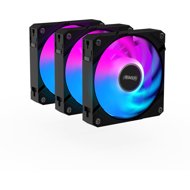 GIGABYTE AORUS EZ CHAIN FAN 120 (3-Pack) - PC Fan