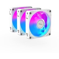 GIGABYTE AORUS EZ CHAIN FAN 120 ICE (3-Pack) - PC Fan