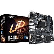 GIGABYTE H410M S2 - Motherboard