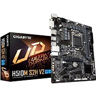 GIGABYTE H510M S2H V2 - Motherboard