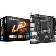 GIGABYTE H610I DDR4 - Motherboard
