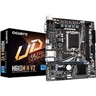 GIGABYTE H610M H V2 - Motherboard