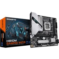 GIGABYTE H810M GAMING WIFI6 - Motherboard