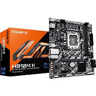 GIGABYTE H810M K - Alaplap