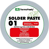 AG TermoPasty Soldering paste rosin 20 ml - Rosin