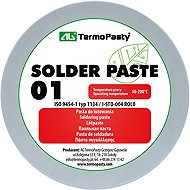 AG TermoPasty Soldering paste rosin 40 ml - Rosin