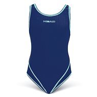 Head WIRE PBT navy blue, 12 years, 152 cm - Kids’ Swimwear