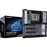 GIGABYTE TRX50 AI TOP - Motherboard
