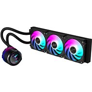 GIGABYTE AORUS WATERFORCE X II 360 - Water Cooling