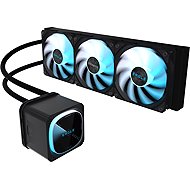 GIGABYTE EAGLE 360 - Water Cooling
