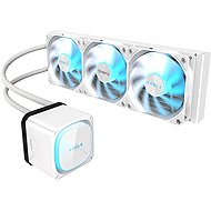 GIGABYTE EAGLE 360 ICE - Water Cooling
