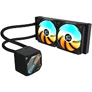 GIGABYTE GAMING 240 - Water Cooling
