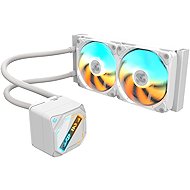 GIGABYTE GAMING 240 ICE - Water Cooling