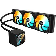 GIGABYTE GAMING 360 - Water Cooling